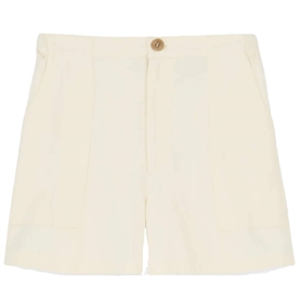 Skall Studio Garden Shorts, Butter 